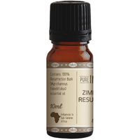 Pure Indigenous Zimbabwean Resurrection Bush Essential Oil